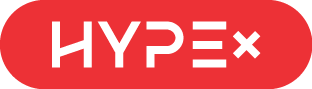 HypeX Digital Web Design Company